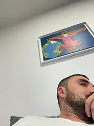 morfeoX webcam stripchat model stream image