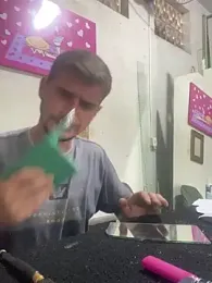 Mikealemao webcam model stream image