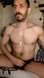 Araboy30 webcam model stream image