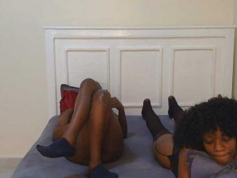Candyslicey webcam model stream image