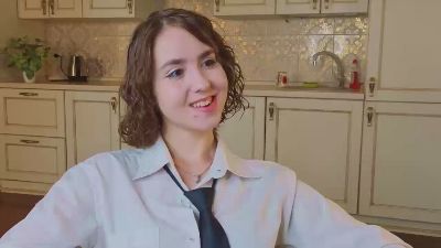 RachelleGlow webcam cam4 model stream image