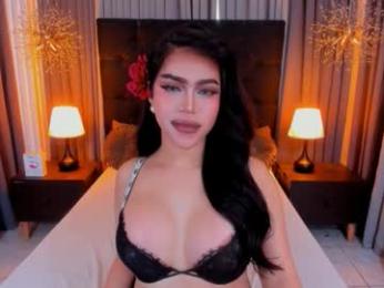 hennessygoddess69 webcam model stream image