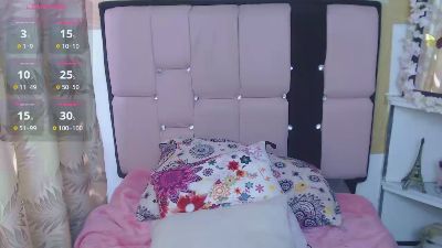 ANHIA_KLUM webcam model stream image