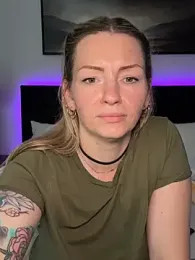 MaggieMayI webcam model stream image