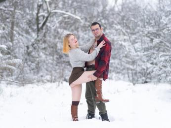 JimmyAndMarie webcam livejasmin model stream image