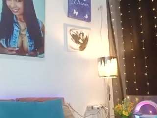 alicciabrown webcam camsoda model stream image