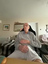 cutaboverest webcam model stream image