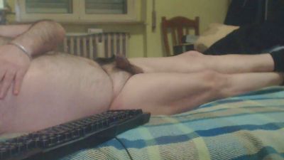tekken5 webcam model stream image