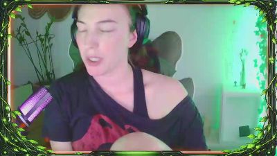 lovekiitsune webcam model stream image