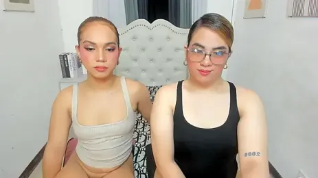 imagen del stream de ElaraDeLuca