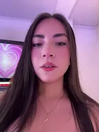 Melody_04 webcam model stream image