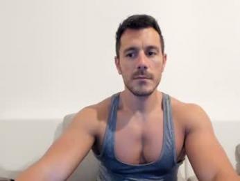 roberto4ever webcam model stream image
