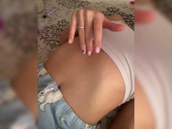 Peppapigi webcam model stream image