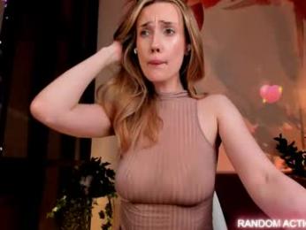 arikajoy webcam model stream image