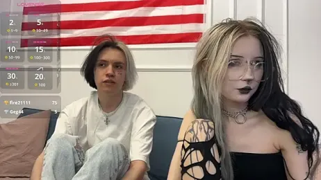 VeryRare_TwinS webcam stripchat model stream image