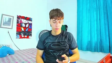 AlessandroDybala webcam model stream image