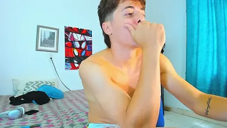 AlessandroDybala webcam model stream image