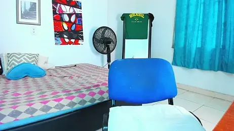 AlessandroDybala webcam model stream image