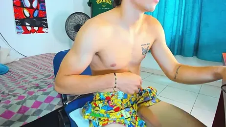 AlessandroDybala webcam model stream image