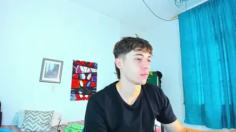 AlessandroDybala webcam model stream image