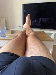 Ray_Cir webcam model stream image