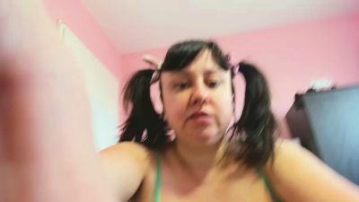 SecretAngel_X webcam model stream image
