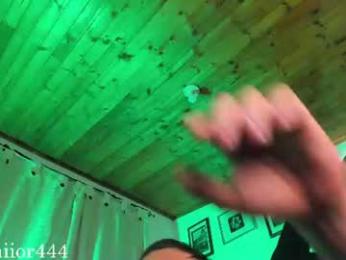 baby_junior420 webcam chaturbate model stream image