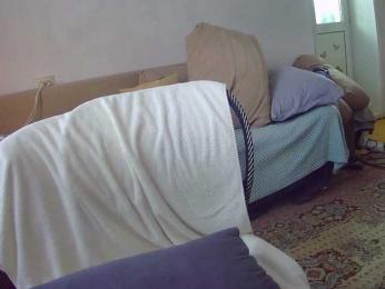 Leysun7 webcam model stream image