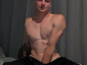 blue_eyed_beau webcam chaturbate model stream image