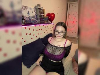 Cris_Mi webcam bongacams model stream image