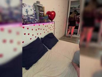 Cris_Mi webcam model stream image