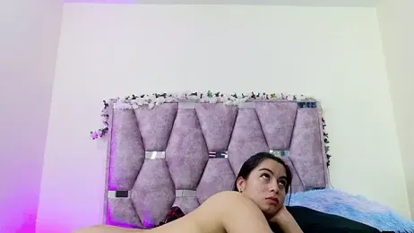 iris_and_damian webcam model stream image