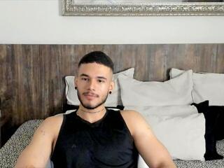 Ken Mcqeen webcam model stream image