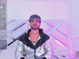 Viyuyo E webcam flirt4free model stream image