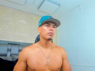 Max Mayers webcam model stream image