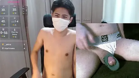 ryota__ty webcam stripchat model stream image
