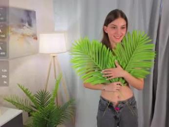 shanekahewko webcam model stream image