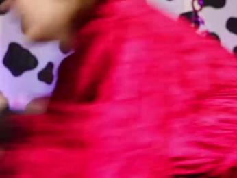 bluecherryyy webcam chaturbate model stream image