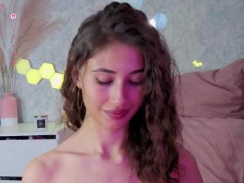 Afffiiina webcam model stream image