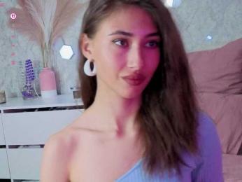 Afffiiina webcam model stream image