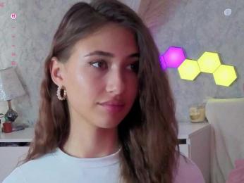 Afffiiina webcam model stream image