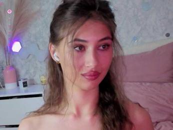 Afffiiina webcam model stream image