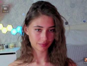 Afffiiina webcam model stream image