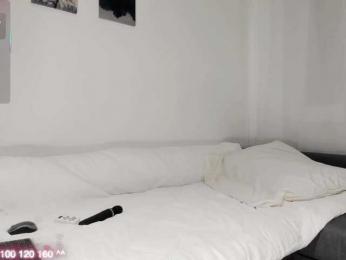 yourelizzi webcam model stream image