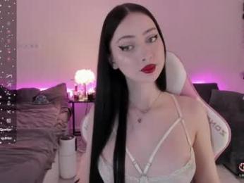 darkmousee webcam chaturbate model stream image