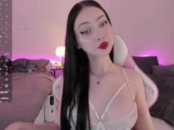 darkmousee webcam model stream image