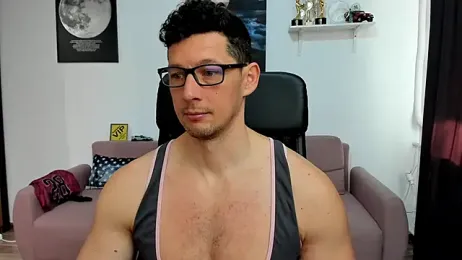 BrutusK08 webcam model stream image