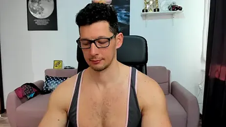 BrutusK08 webcam model stream image