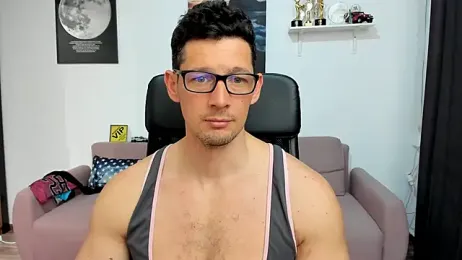 BrutusK08 webcam model stream image