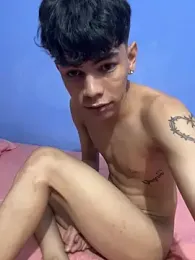 Baby_boy14 webcam model stream image